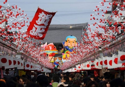 Hòa Nhập Văn Hóa Nhật Bản – Kinh Nghiệm Thực Tế Từ Du Học Sinh