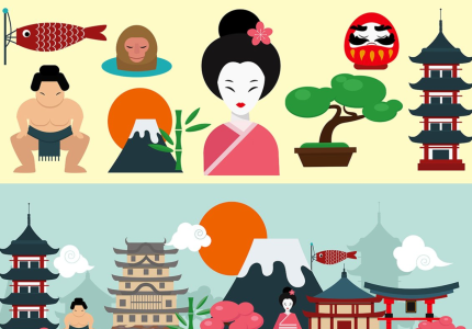 TUYỂN SINH DU HỌC NHẬT BẢN THÁNG 8/2025 – NGÀNH THỜI TRANG