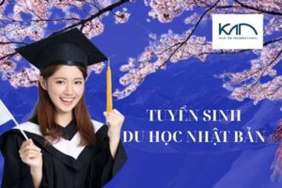 Tuyển sinh tháng 8/2025